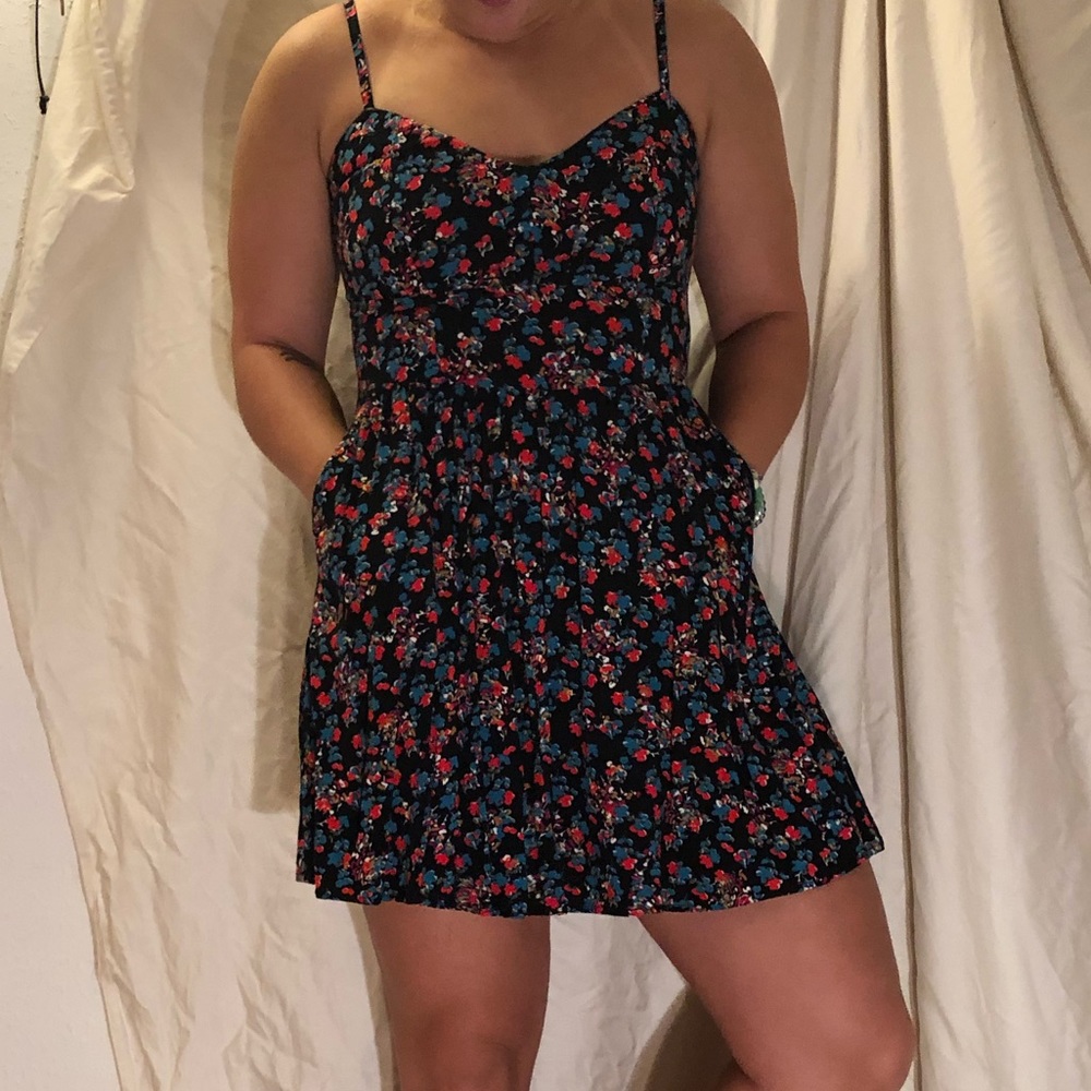 Women’s Dress